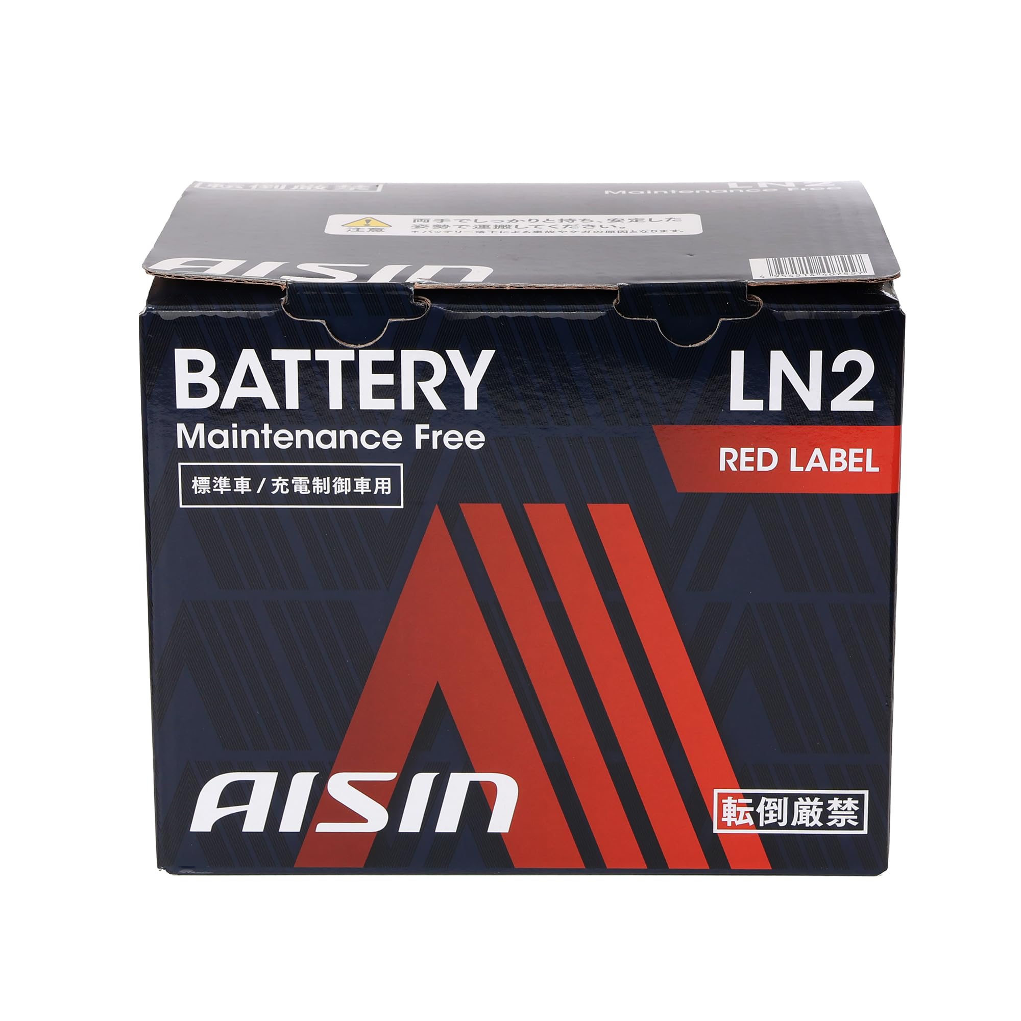 Amazon | アイシン AISIN 車用 バッテリー LN2 標準/充電制御車 2026年