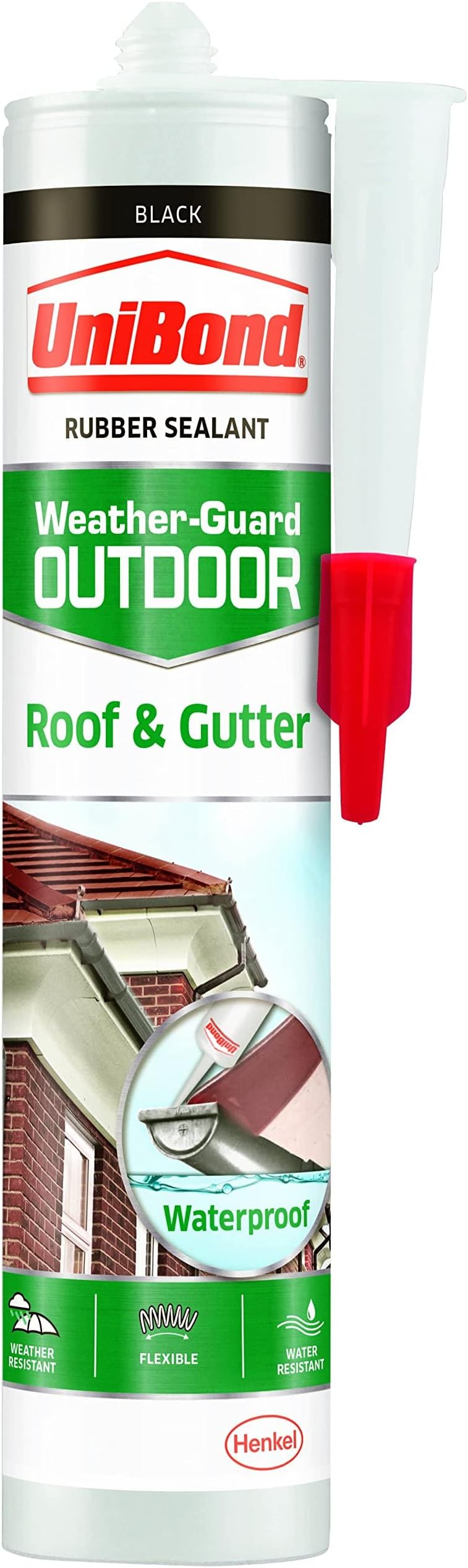 Amazon.co.uk UniBond Outdoor sealants