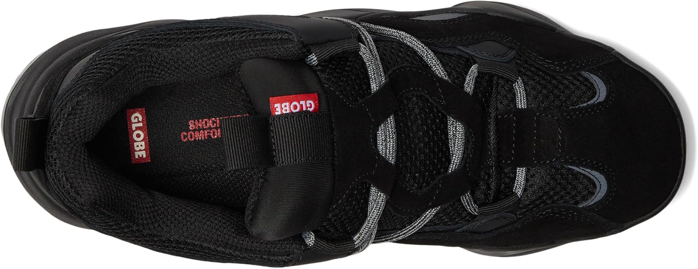 【SALE】 【GLOBE】EverySwellBoardshort Black Amazon.com | Globe Men's Option Evo Black/Phantom 7 Medium
