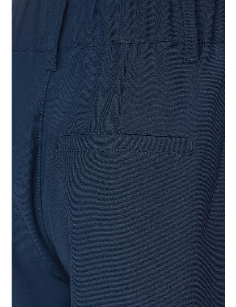 Street One Damen Casual Fit Hose