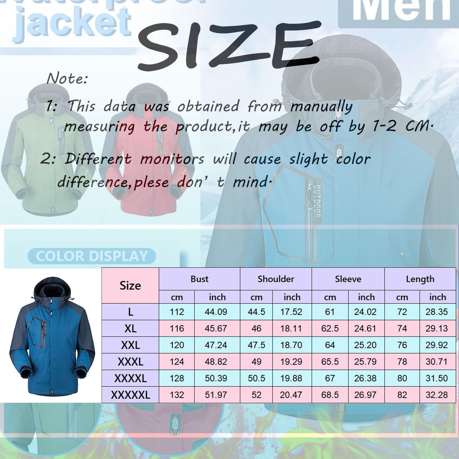 Genérico Chaquetas de invierno para mujer,Ropa Mujer Cremallera con Bolsillo ligero a prueba viento completa Running Funcional Chic Cazadoras en aspecto oversize Cazadora Manga Larga