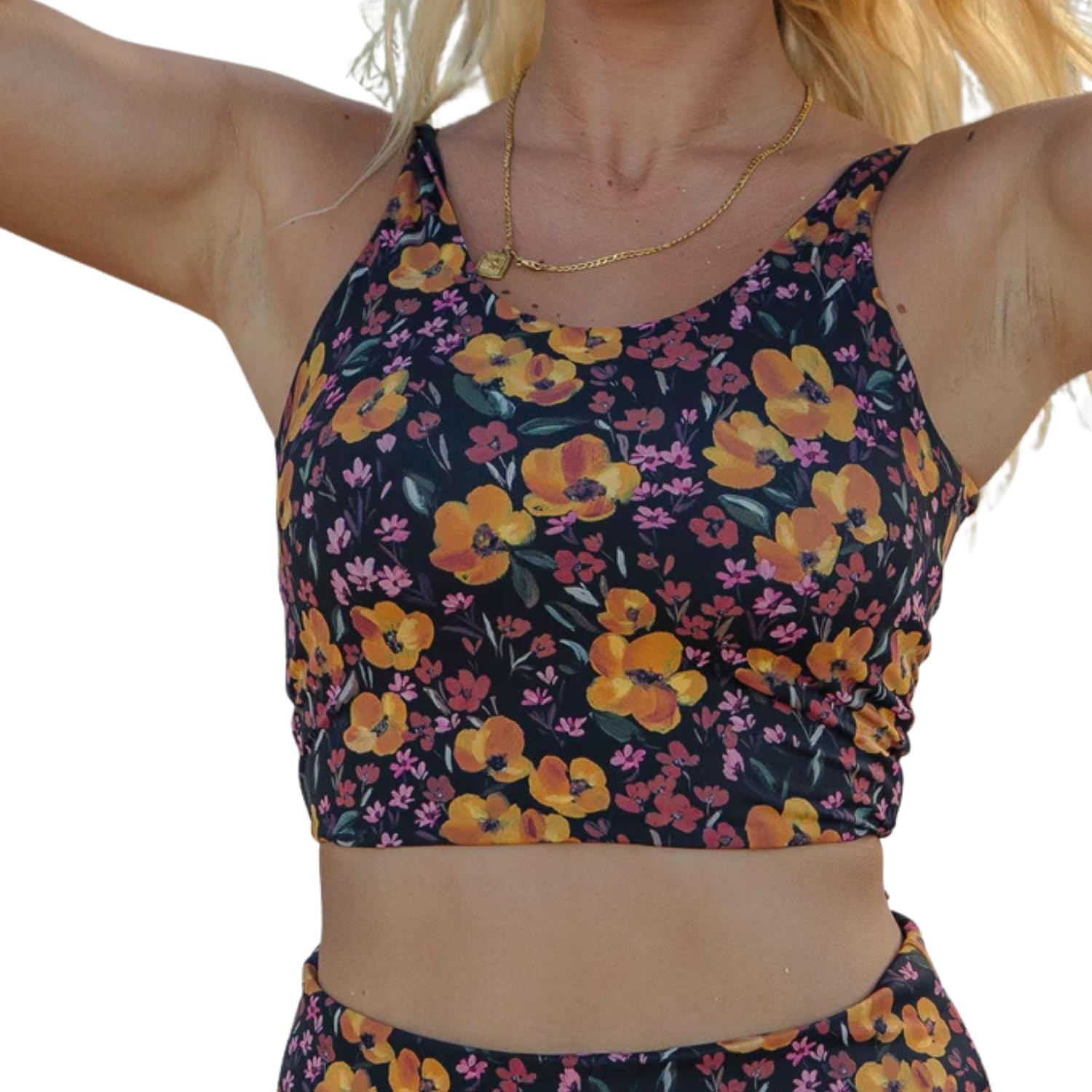Maven Thread Coastal Longline Women's Bikini Tops