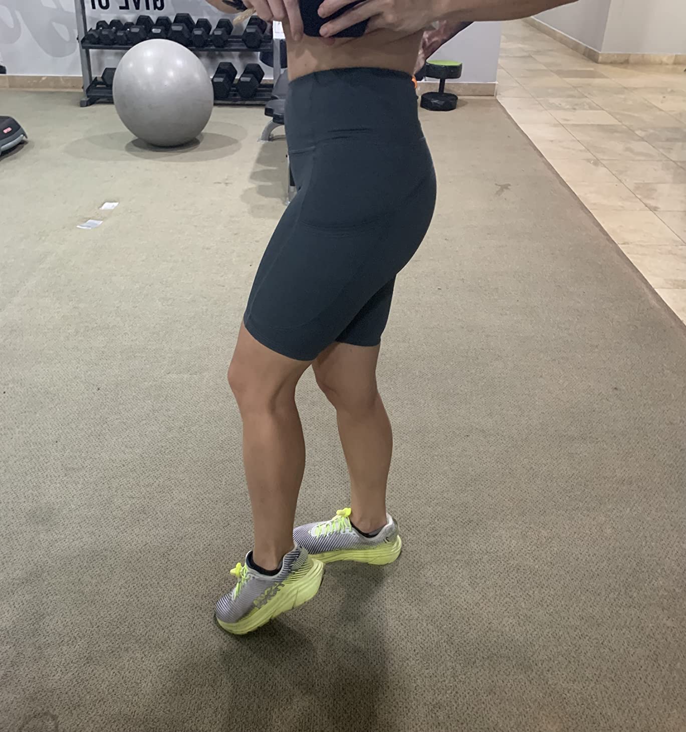 【完売品 未使用品】enof biker shorts 完売品 未使用品】enof biker shorts 完売品 未使用品】enof