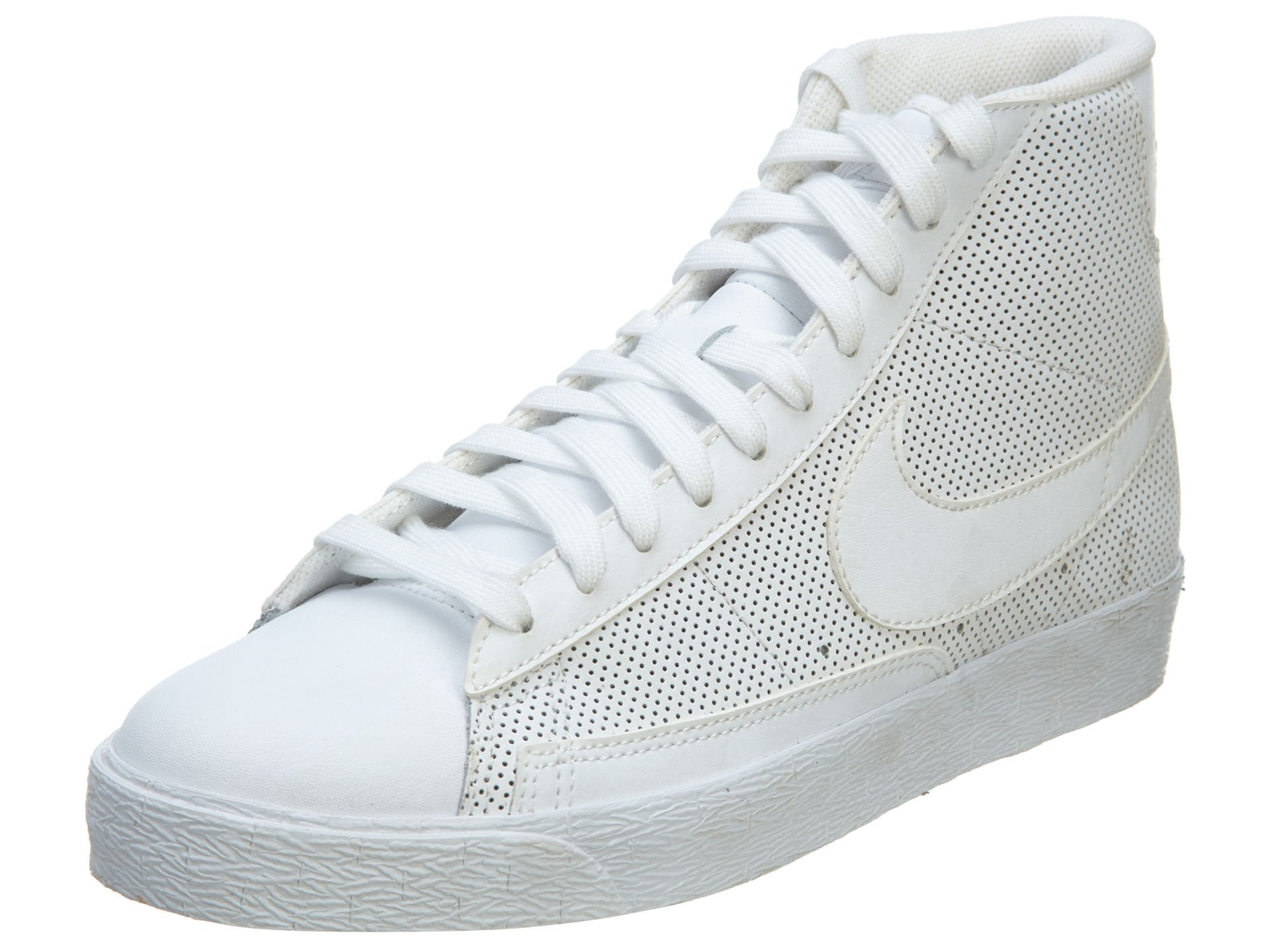 NIKE Blazer MID (GS) Big Kids 318705-112