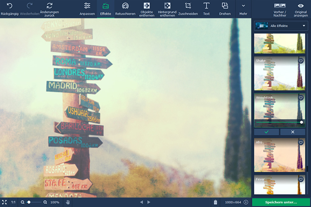 Movavi PhotoSuite 4 Download