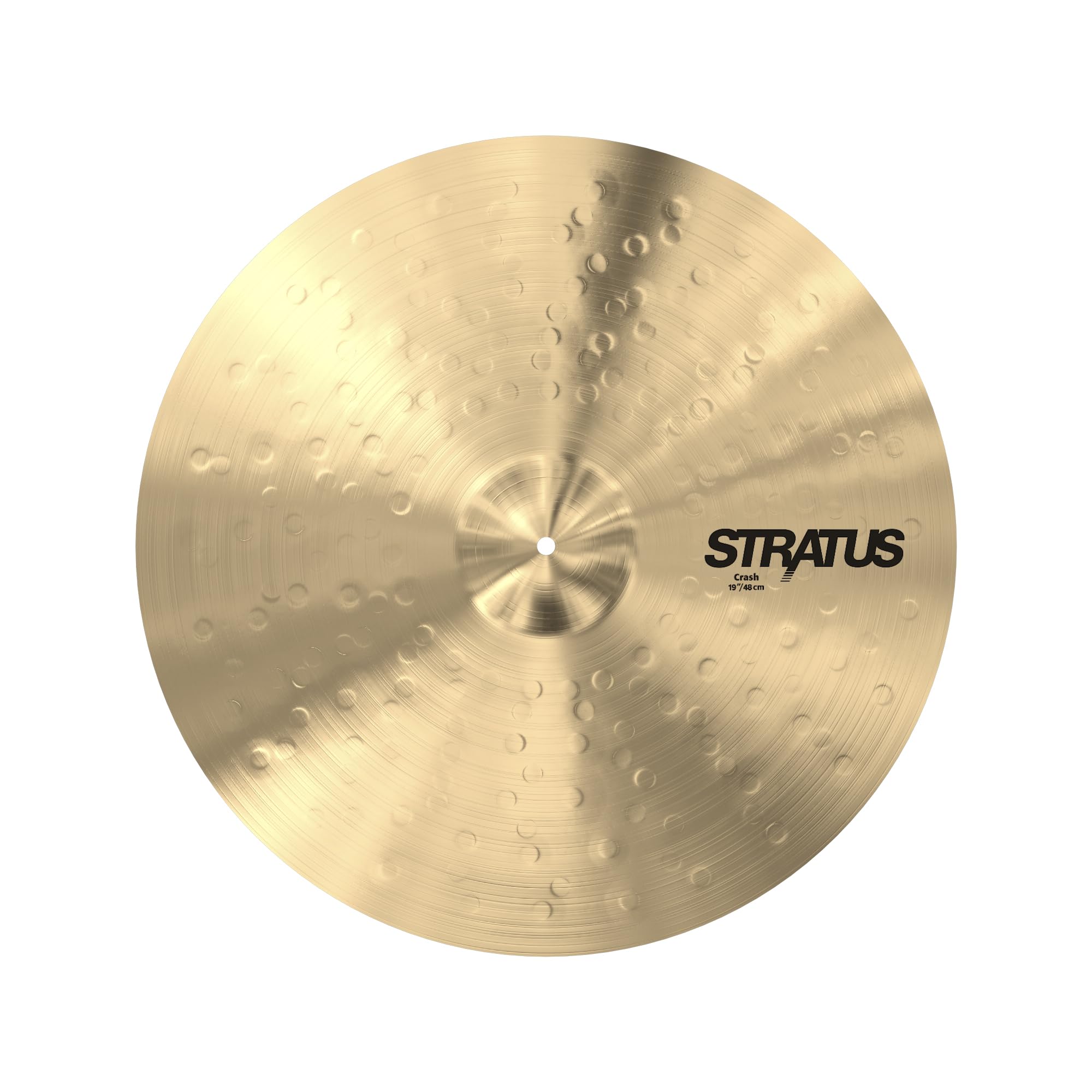 Sabian STRATUS Crash, 48,3 cm