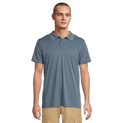 Carhartt Force Sun Defendertm Relaxed Fit Lightweight Short Sleeve Polo Men