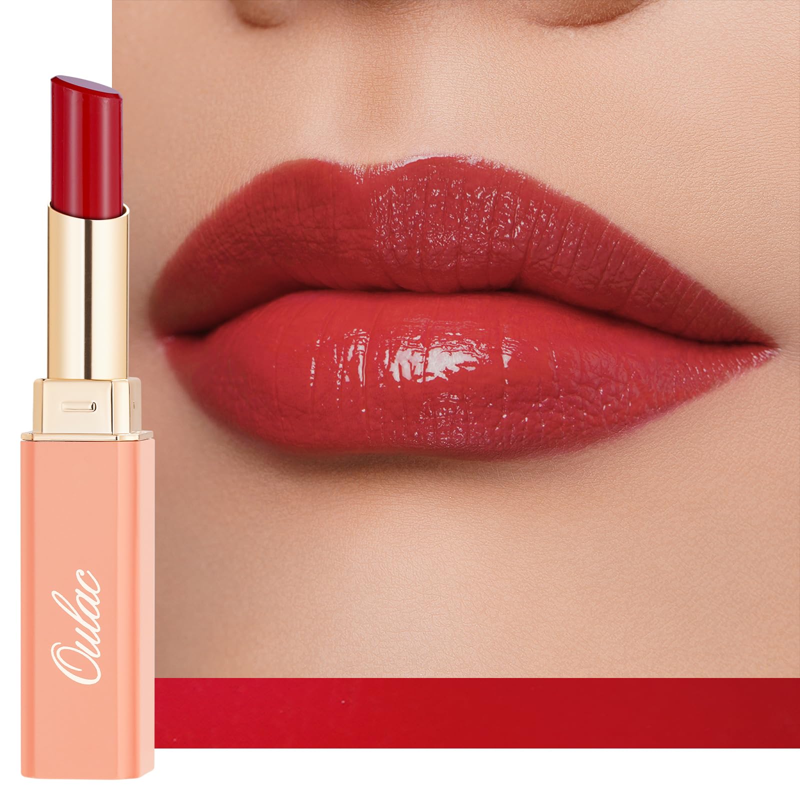 Oulac Moisture Shine Lipstick