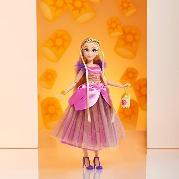 Disney Princess DPR STYLE SERIES RAPUNZEL 2, F1247