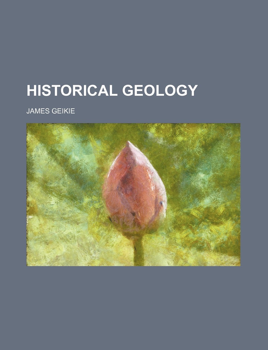 Historical Geology