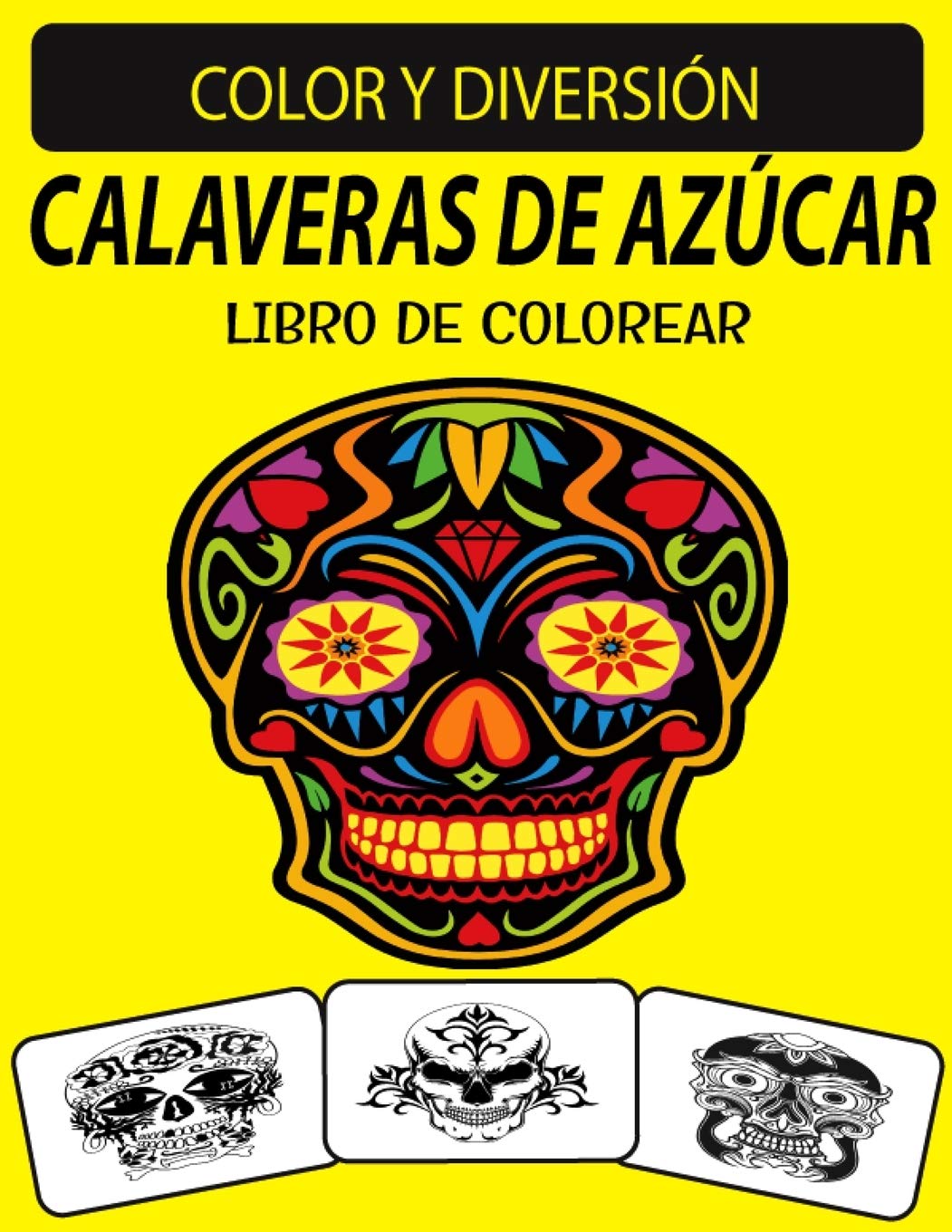 Buy Calaveras De Az car Libro De Colorear Un Excelente Libro Para buy-calaveras-de-az-car-libro-de-colorear-un-excelente-libro-para