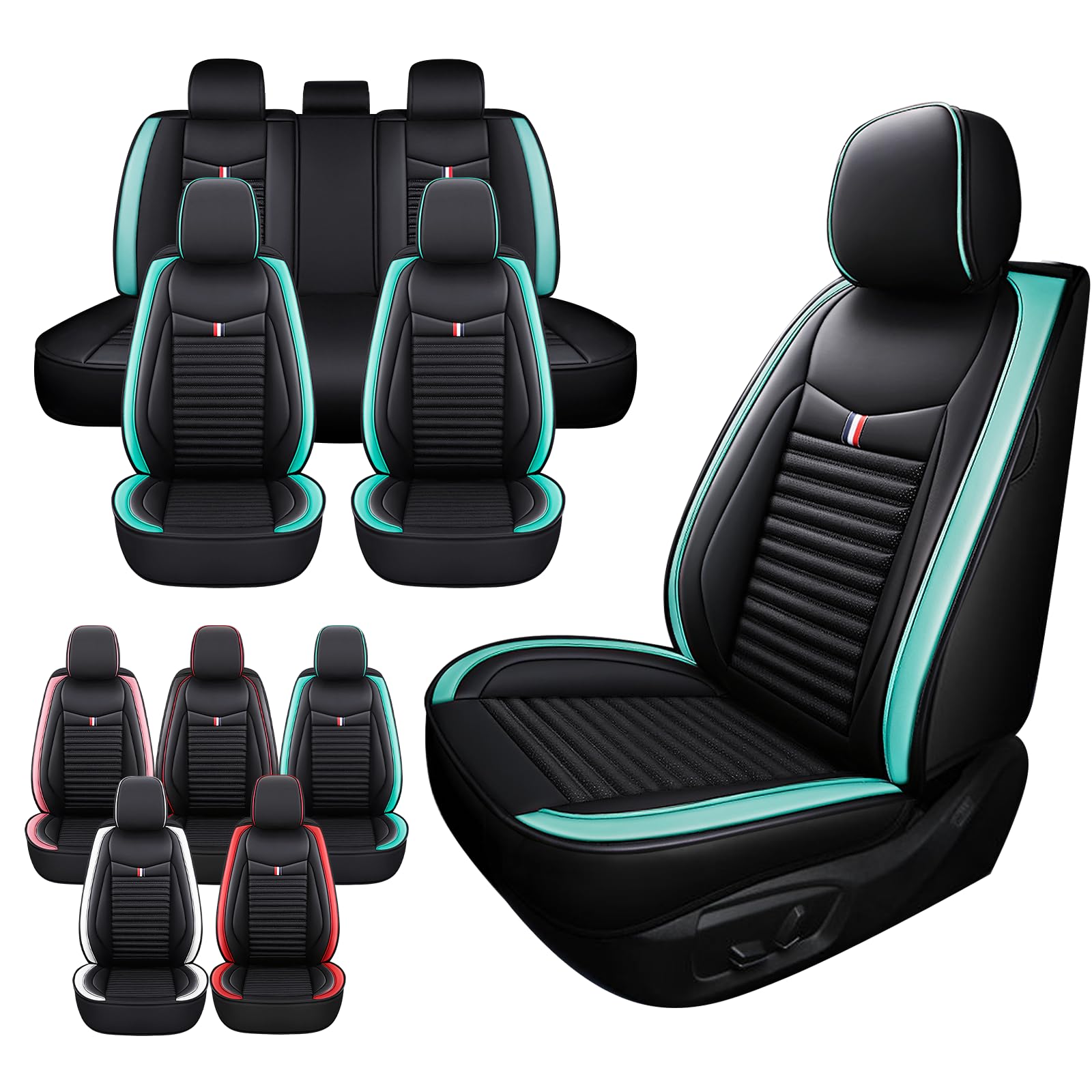 Chevy Car Seat Covers: Ultimate Protection & Stylish Comfort