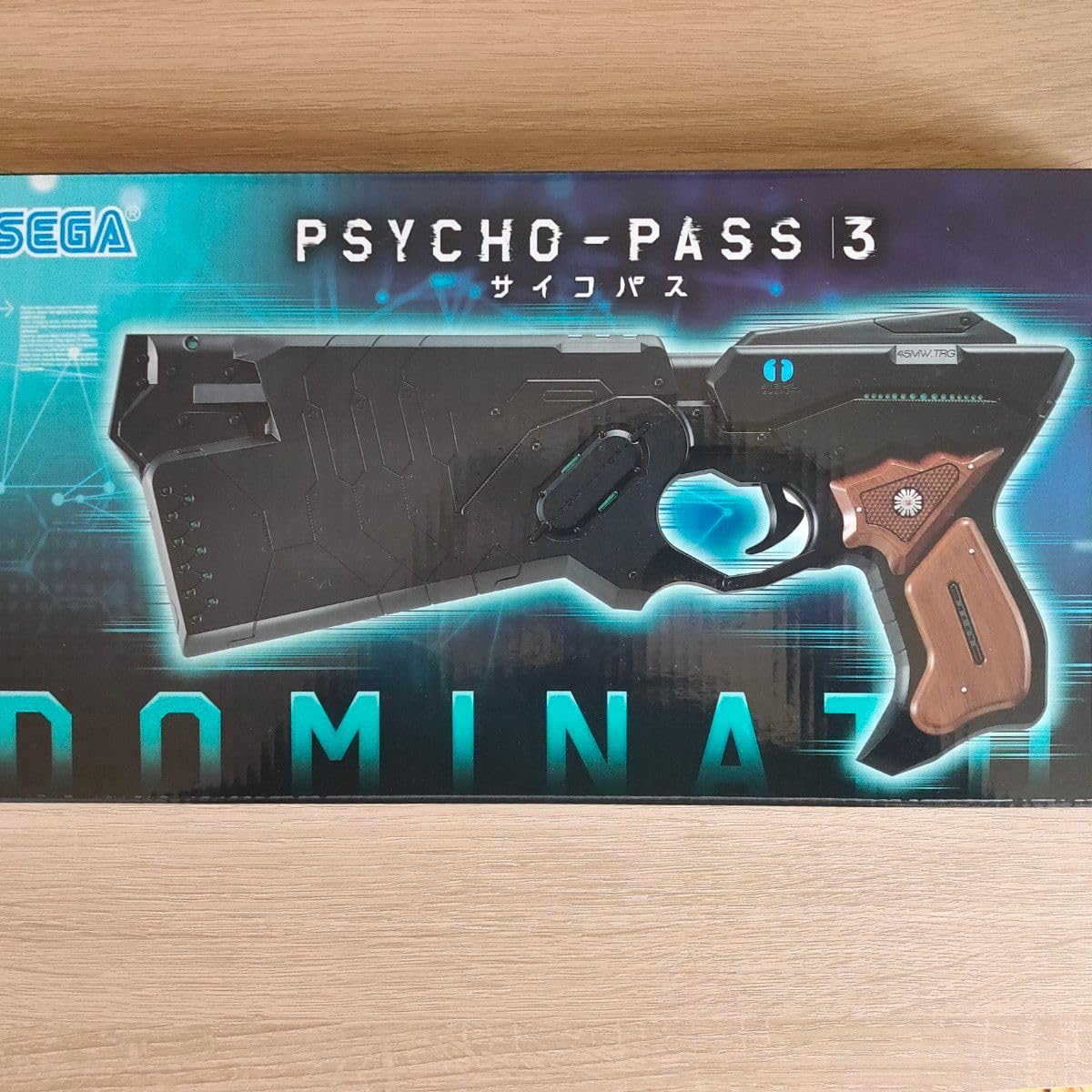 Amazon.co.jp: ドミネーター PSYCHO-PASSサイコパス 3 11 プライズ