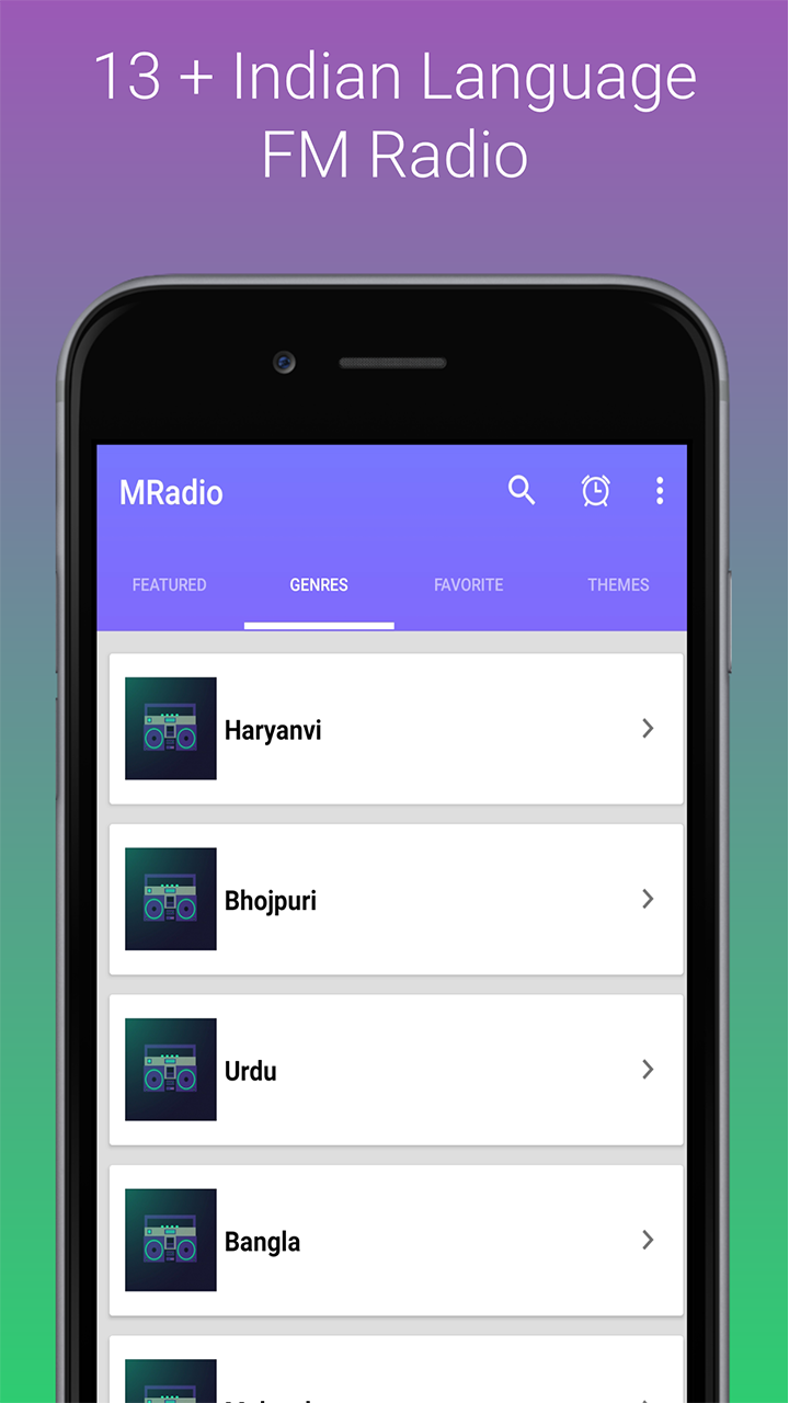 M Radio ( All Indian FM Radio )Amazon.inAppstore for Android
