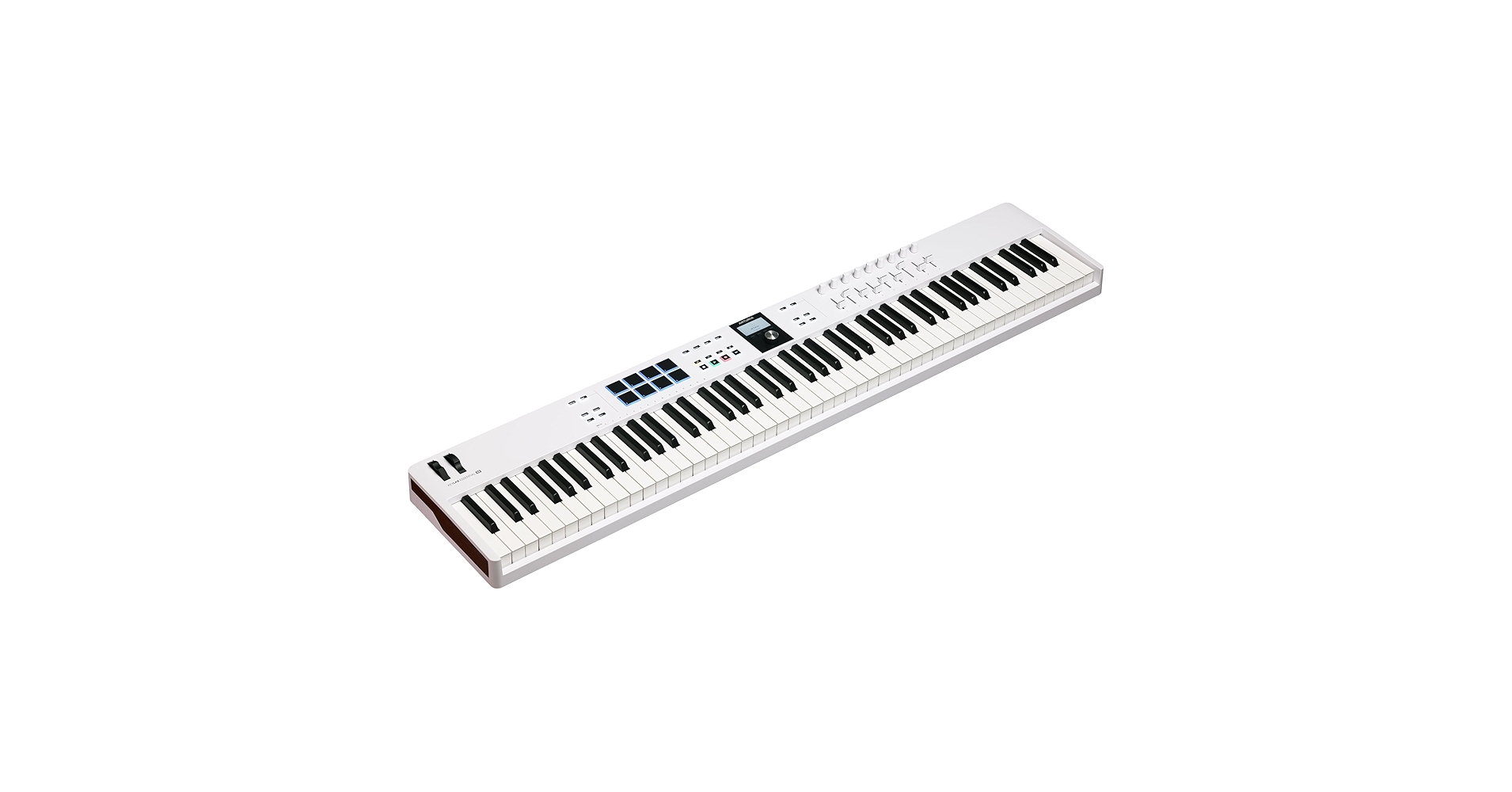DTM・DAW ARTURIA KeyLab Essential 88 mk3 Arturia KeyLab Essential 88 mk3 Controller | Music & Arts