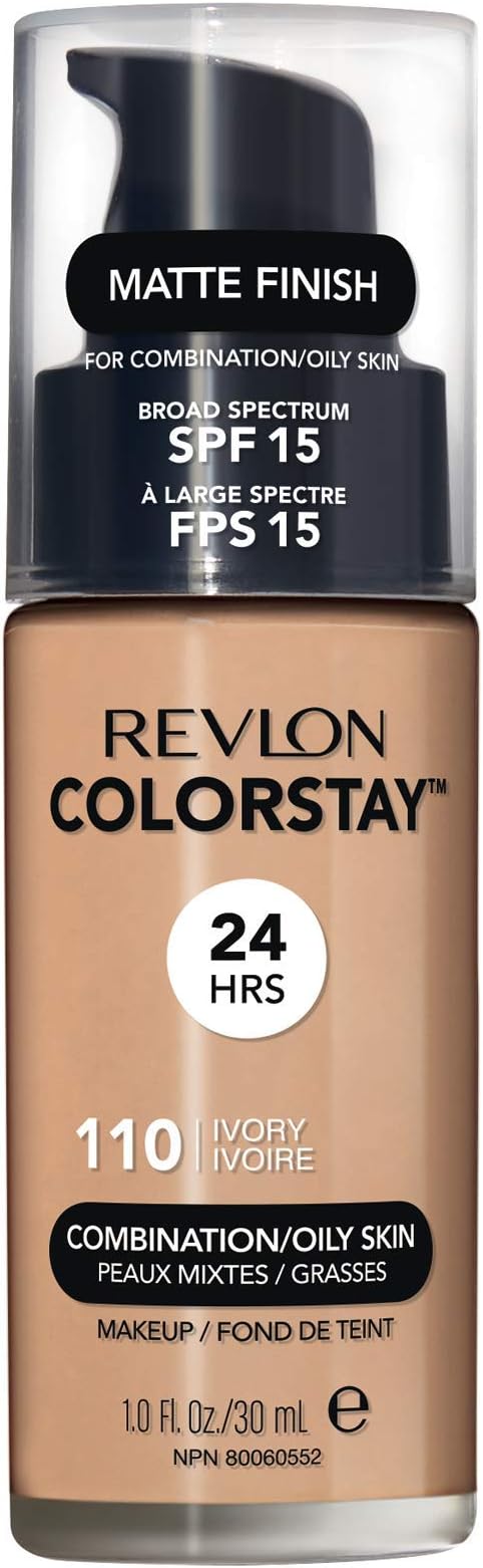 Revlon Colorstay