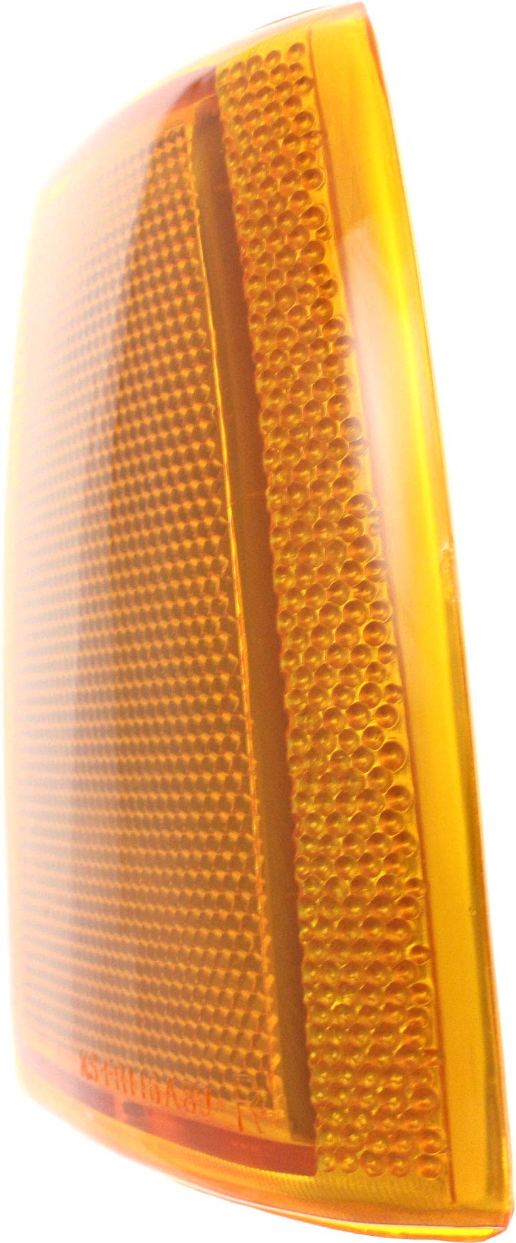 Garage-Pro Passenger Side Corner Light Compatible with 1991-1994 Ford Explorer, 1989-1992 Ranger & 1989-1990 Bronco II