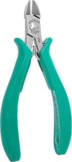 Excelta - 7242E - Cutters - Medium - Round Head - Five Star - Carbon Steel, 0.25