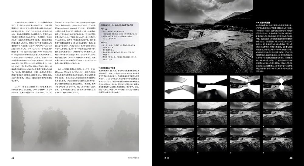 Photographer's Mind : どう撮り、見せるか。記憶に残る写真の