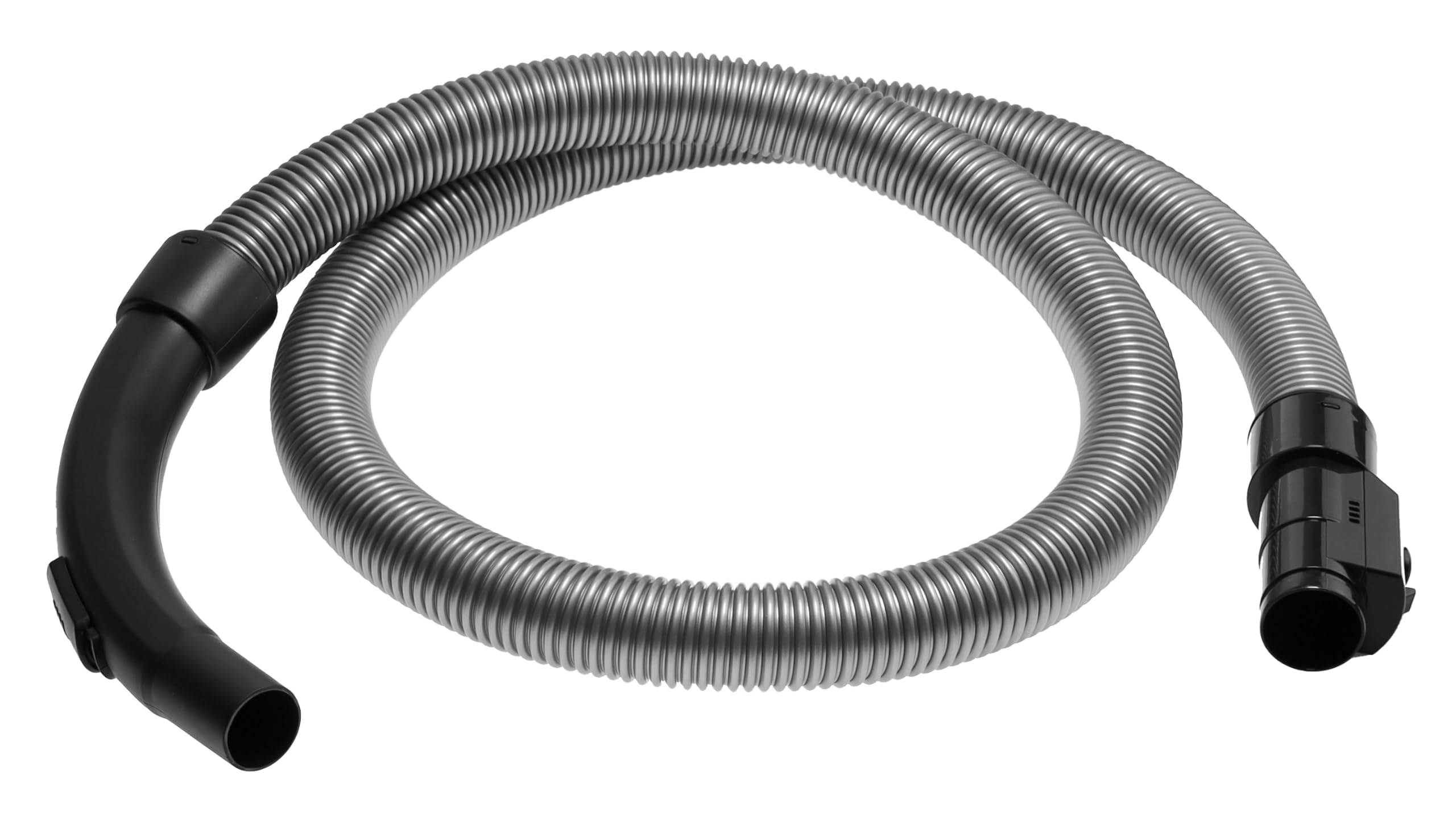 Tuyau compatible avec / pièce de rechange pour aspirateur Bosch Siemens 17001737 (voir description)