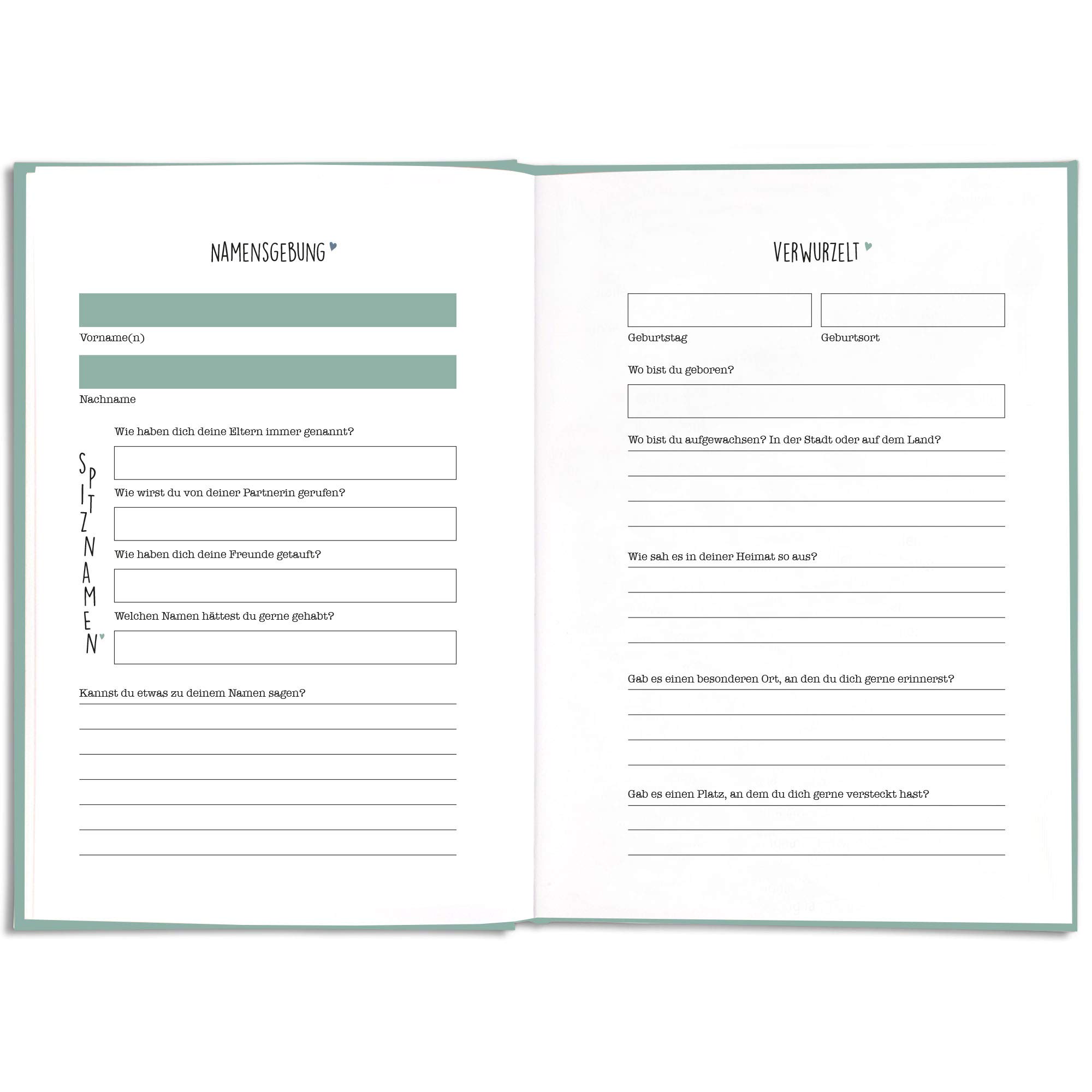 Cupcakes & Kisses Papa, was kannst du erzählen? (Vatertagsgeschenk) Ausfüllbuch für Väter mit vielen verschiedenen Fragen I Persönliches Erinnerungsbuch I Geschenkidee für Papa zum Geburtstag