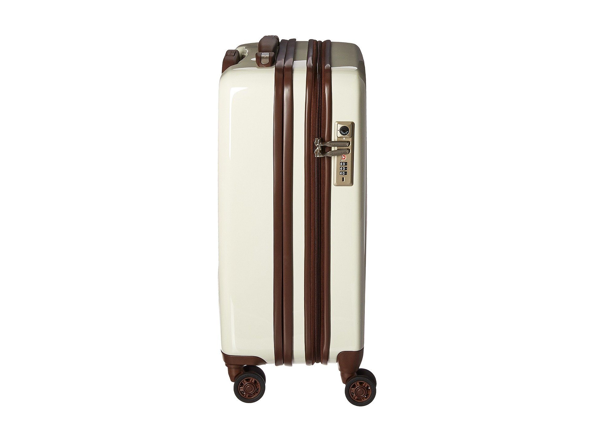 Briggs & Riley Sympatico International CarryOn Expandable Spinner at