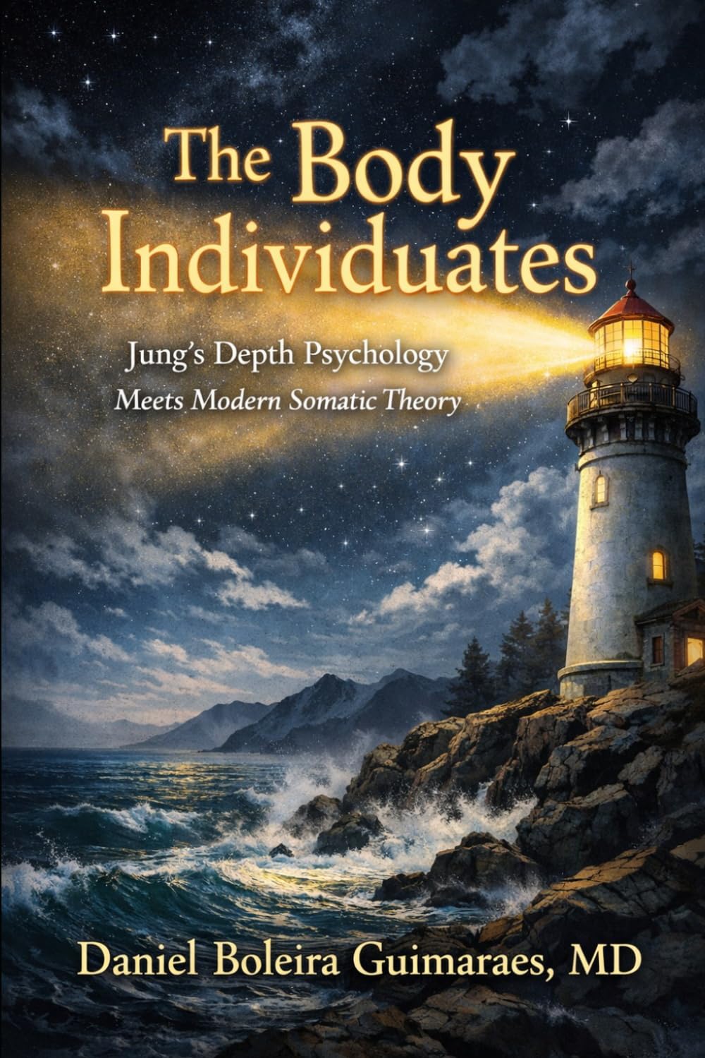 The Body Individuates: Jung’s Depth Psychology Meets Modern Somatic Theory (La Tour du Sens : de l'archetype au corps)