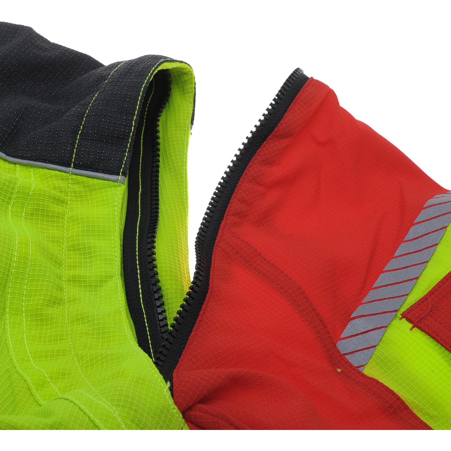 SOLIDUR INFINITY PROFI Holzfäller-Jacke