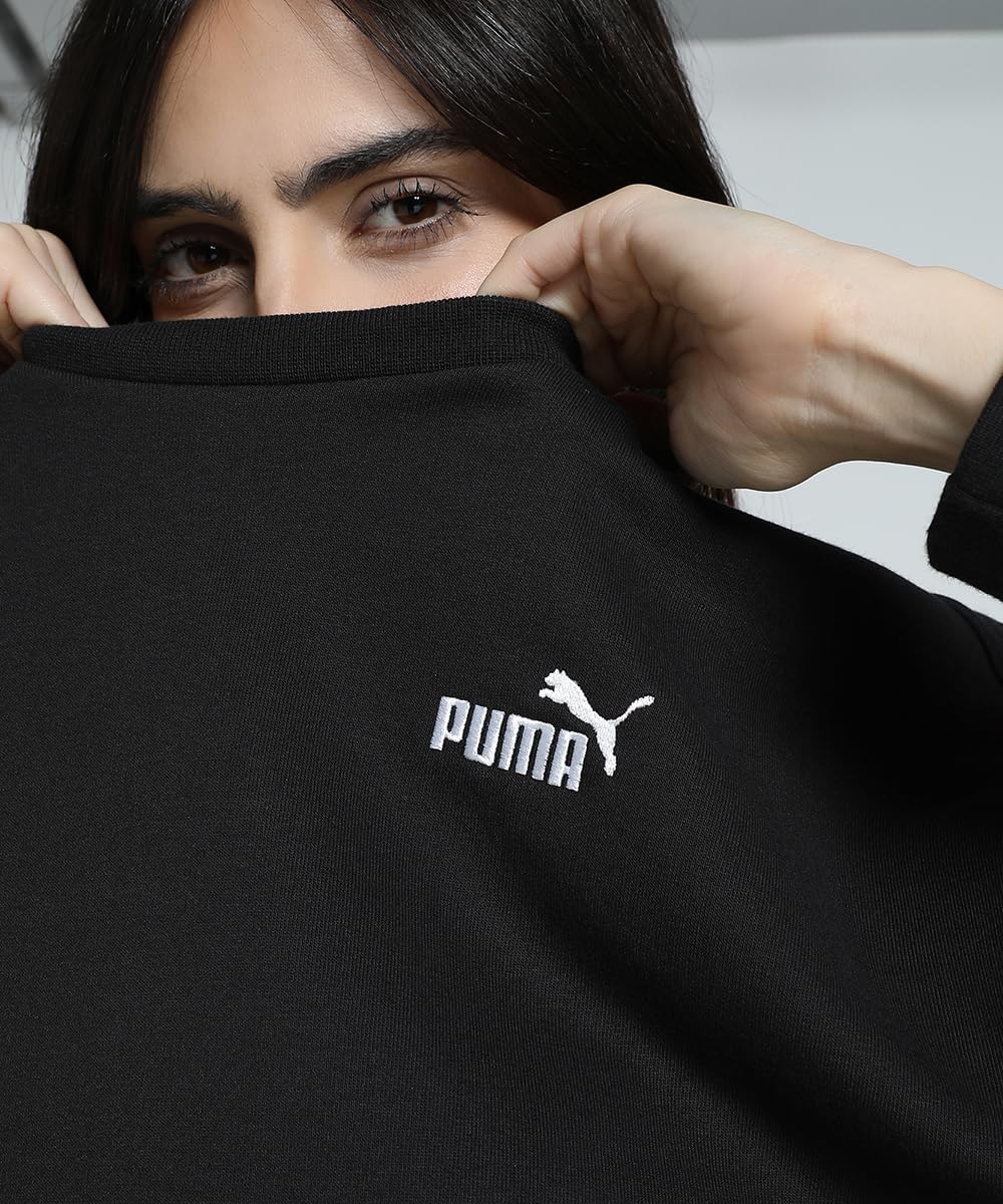 PUMA Relaxed Sweat Suit Tr Cl Trajes de punto Mujer (Pack de 1)