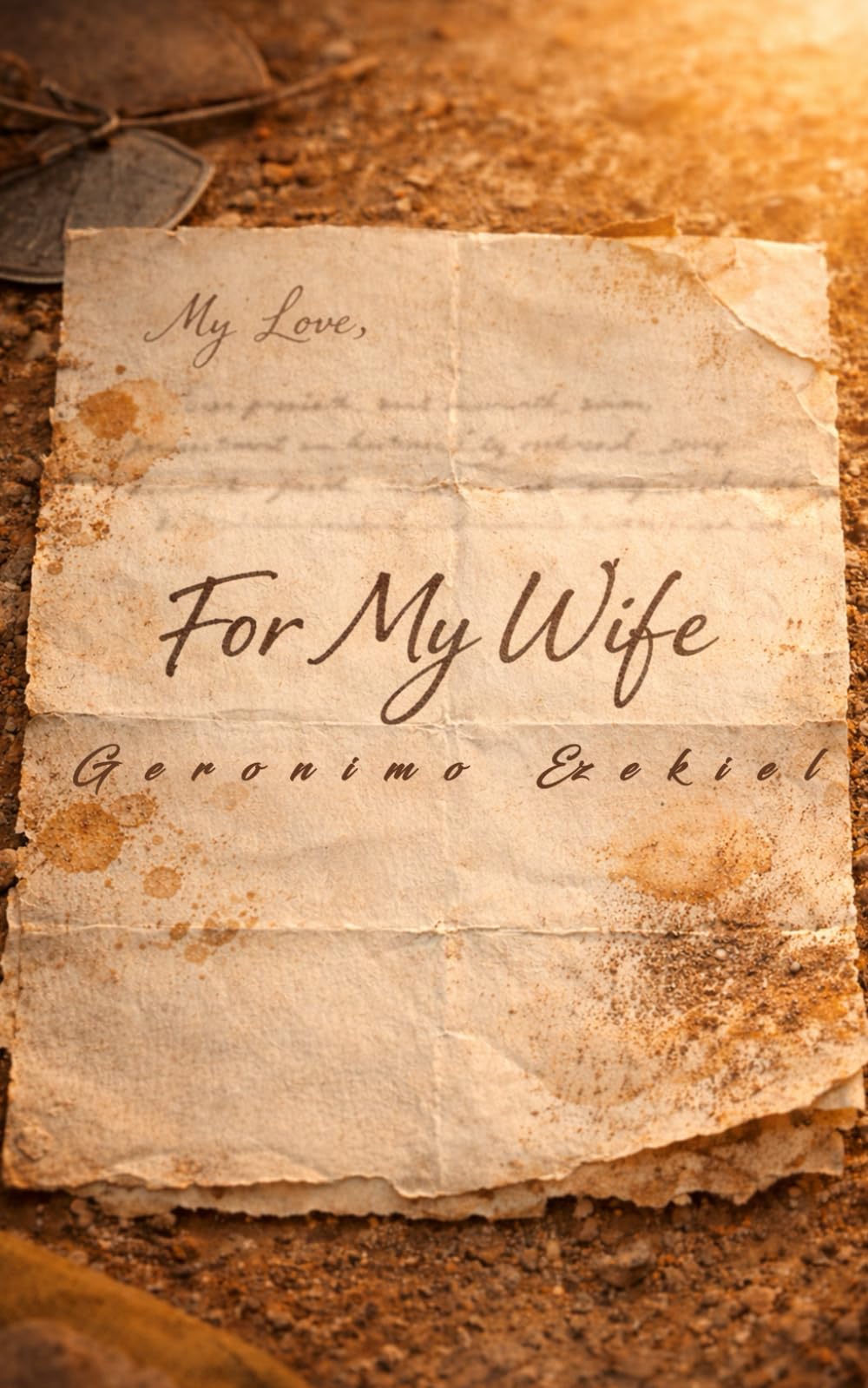 For My Wife