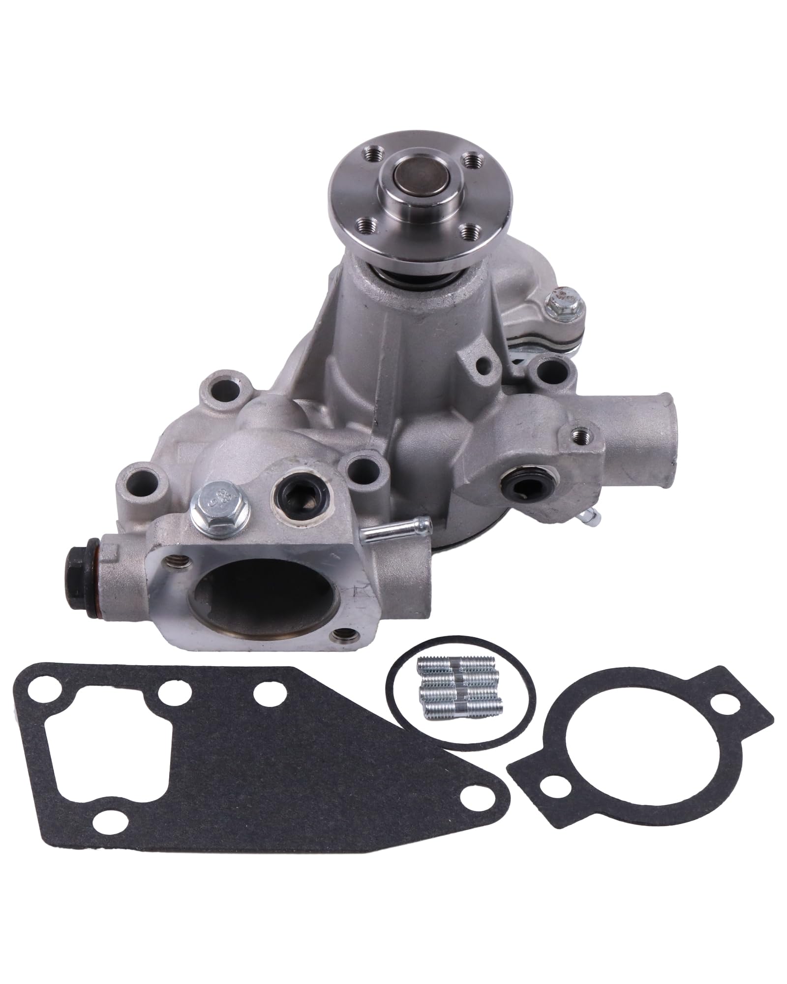 Amazon.com: FridayParts Water Pump MIA880695 MIA884971