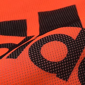 Amazon.co.jp: [アディダス] トレーニングメッシュビブス (10枚セット