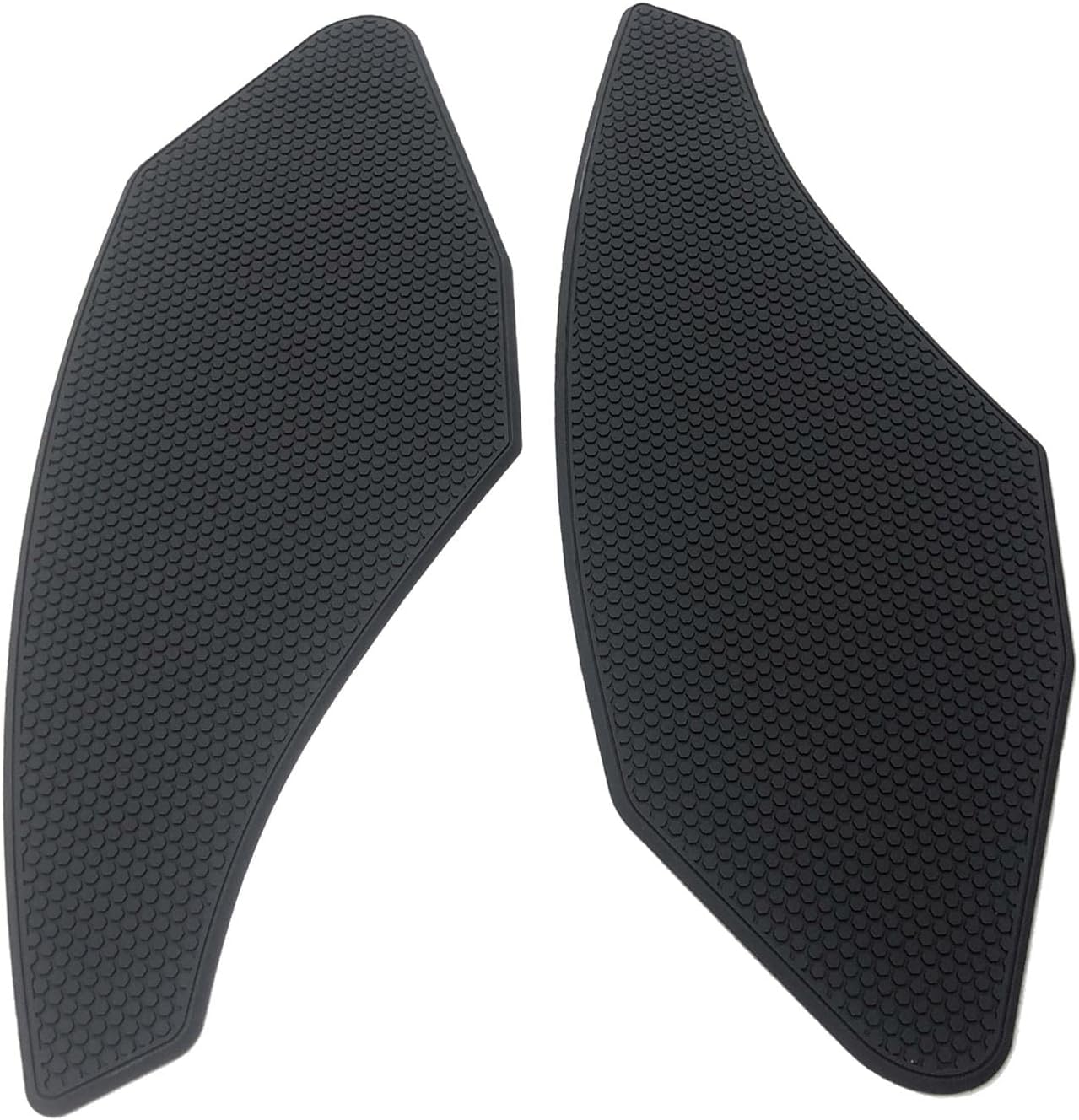 Tank Protection Sticker Motorcycle Fuel Tank Side Pad Knee Grip Stickers Protection Sticker for SV650X 2016 2017 2018 2019 2020