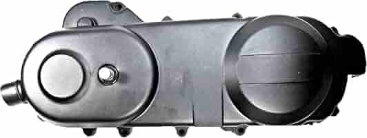 kiyomingページ Clutch Side Cover - Full Auto - GY6 50cc Long Case Engines