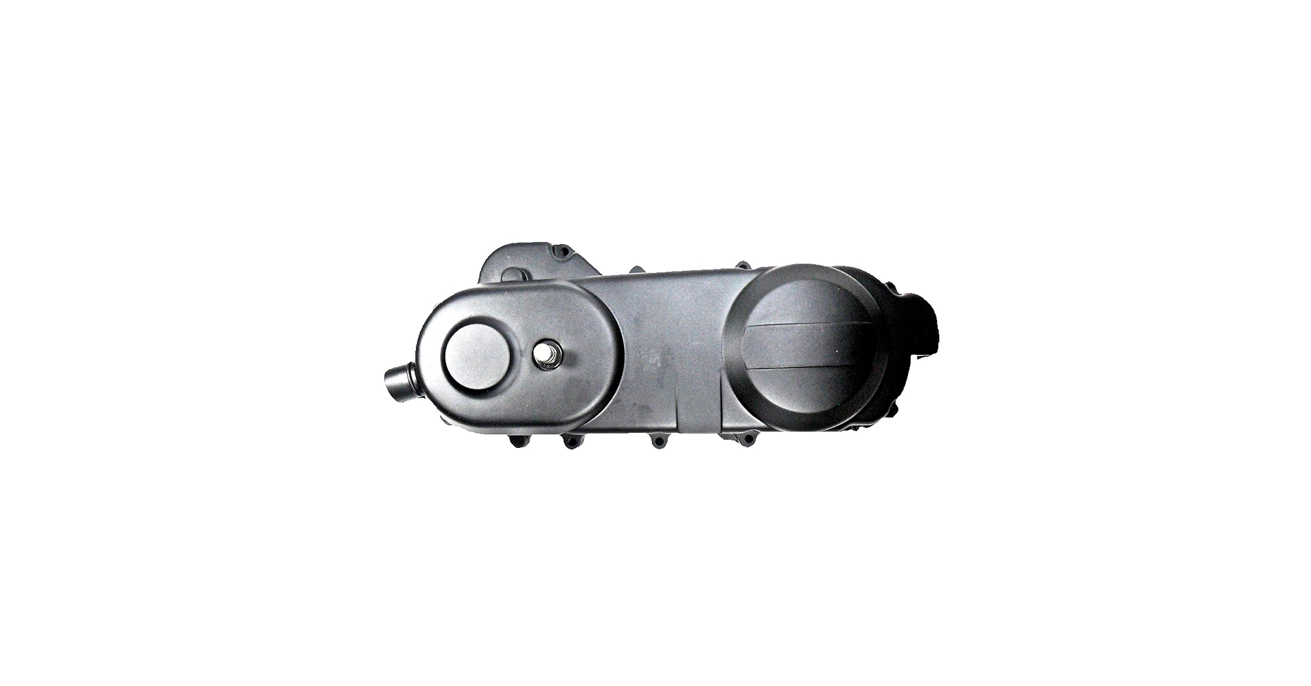 Amazon.com: Crankcase Cover Black 12/13