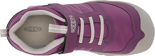 Miniatura 5 de KEEN Unisex-Child Knotch Peak Low Height Breathable Sneaker