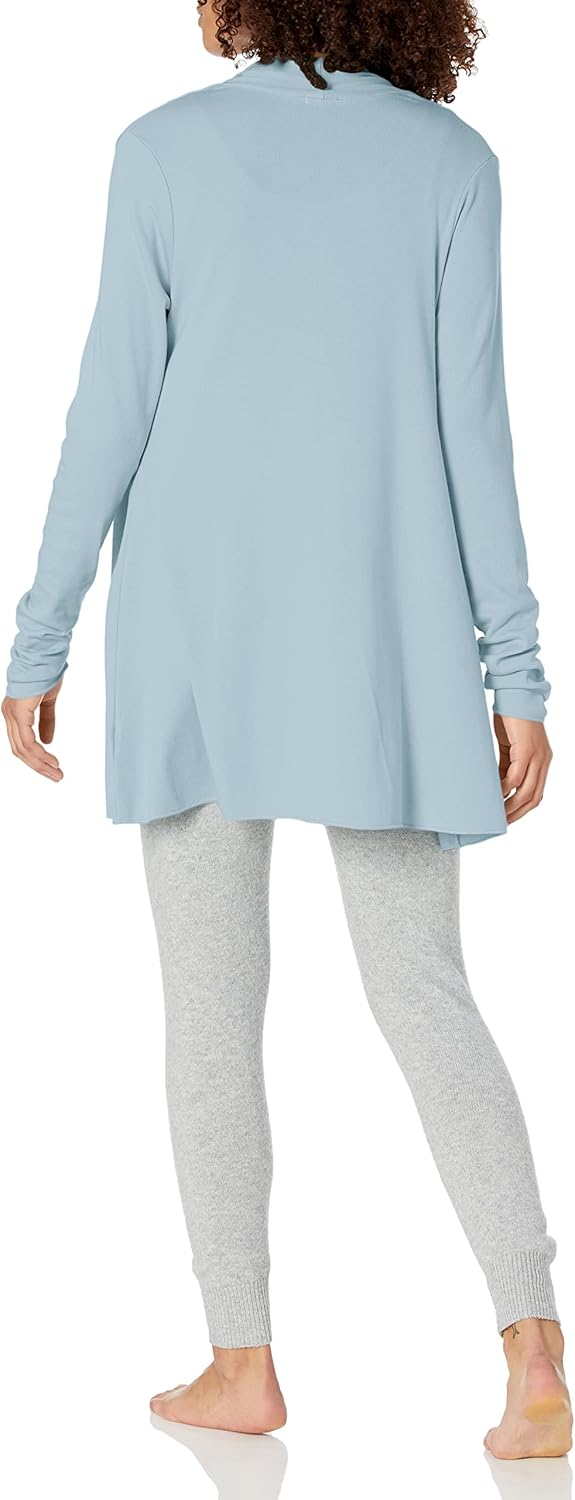 PJ Harlow Women's Amelia, Morning Blue, Large