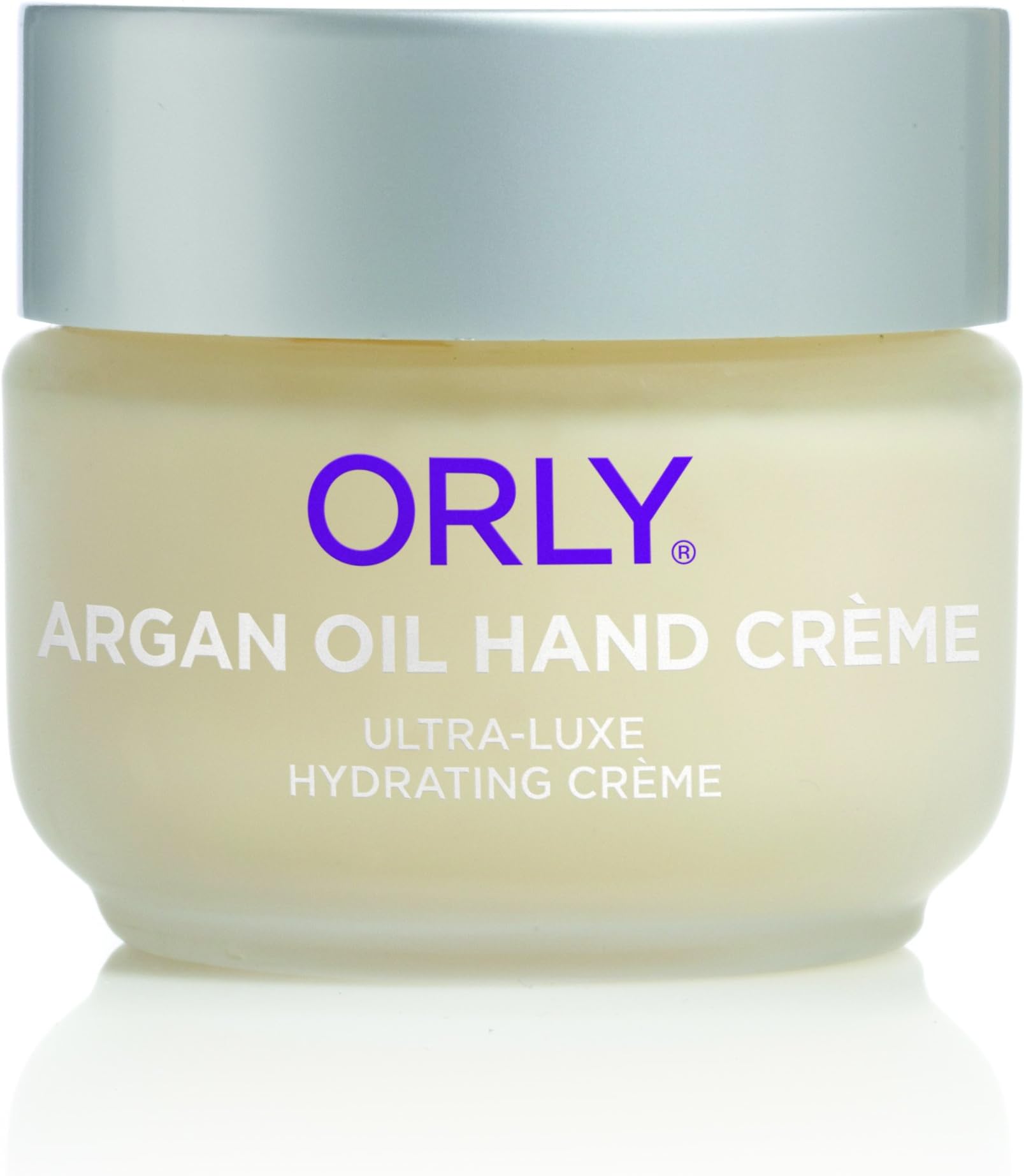 Argan Oil Hand Creme, 1.7 Ounce