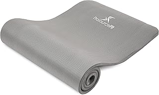 ProsourceFit Extra Thick Yoga Pilates Exercise mat