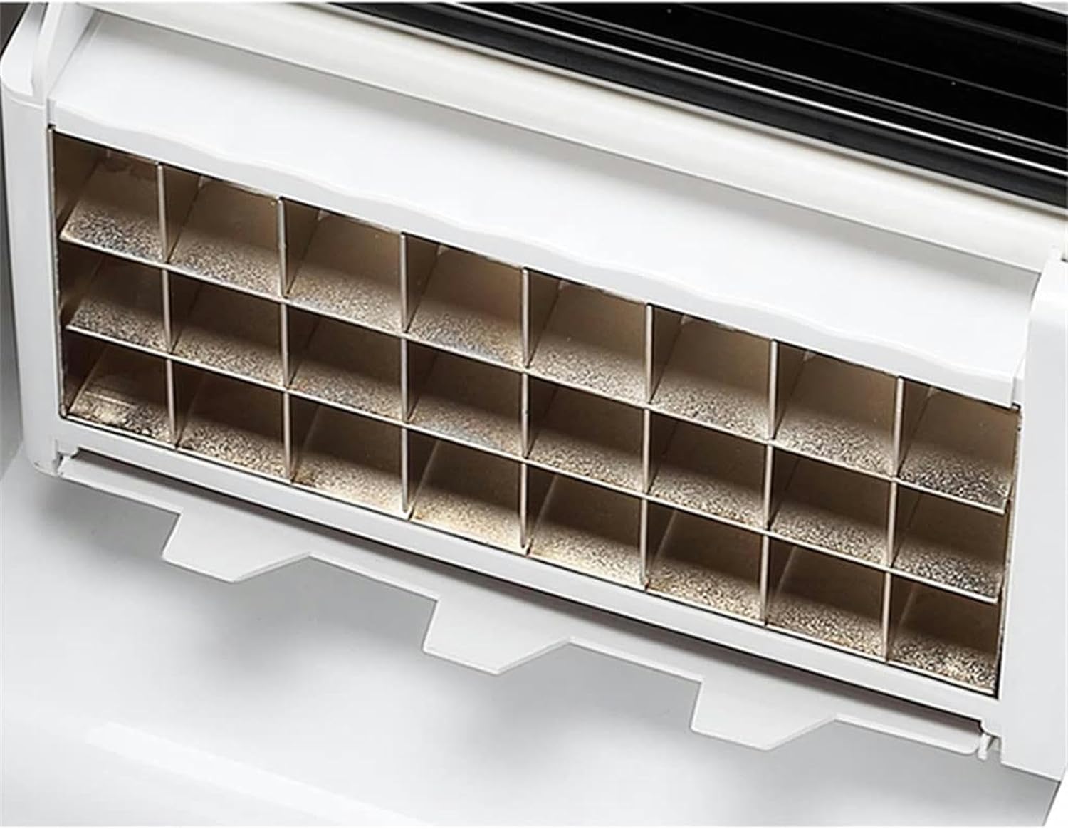 AMNOOL mdlian Ice Maker Commercial Ice Maker Machine Automatic Home Making Machine Refrigerator