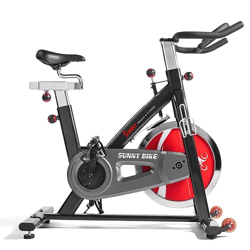 Sunny Health & Fitness Pro Cycling