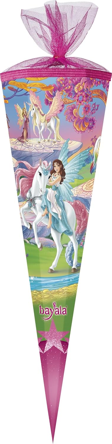 Nestler Schleich School Cone