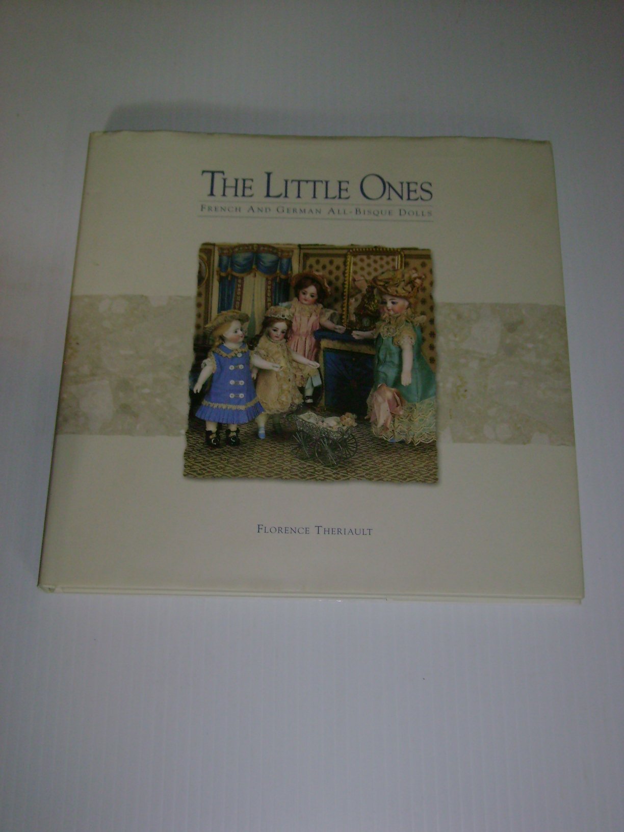 Amazon.com: Florence Theriault: books, biography, latest update