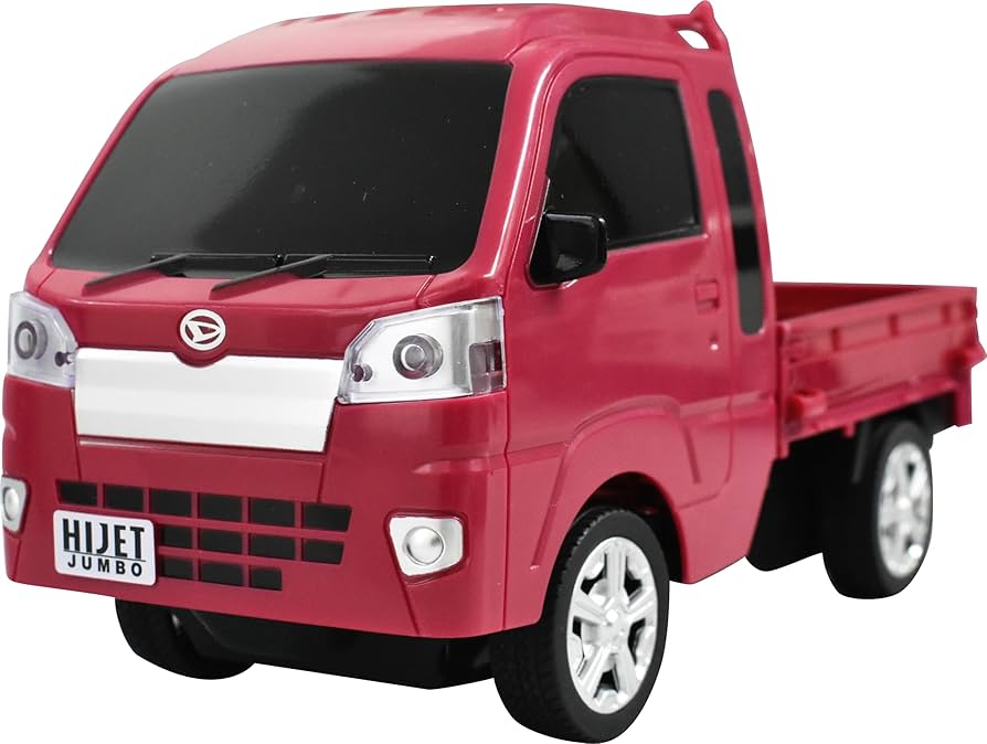 ラジオコントロールカー　ラジコン　RCまとめ売り　ハイゼットトラック　救急車他 ラジオコントロールカー ラジコン RCまとめ売り ハイゼットトラック