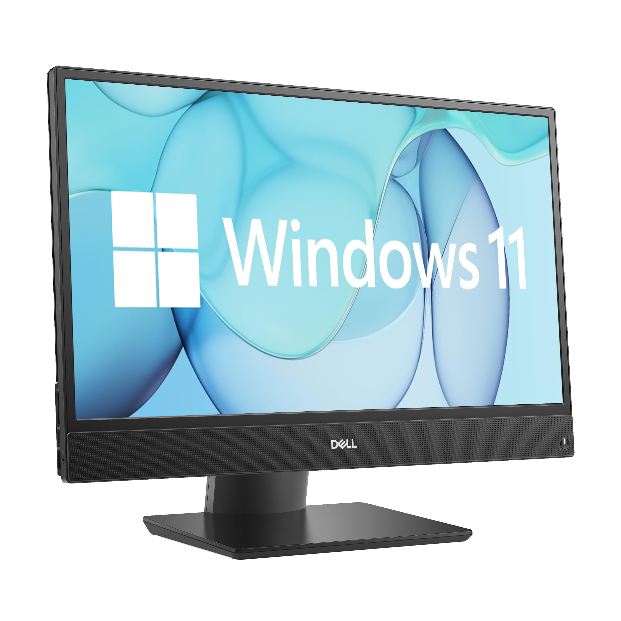 Amazon.com: Dell OptiPlex 5260 All-in-One Windows 11 Pro Computer