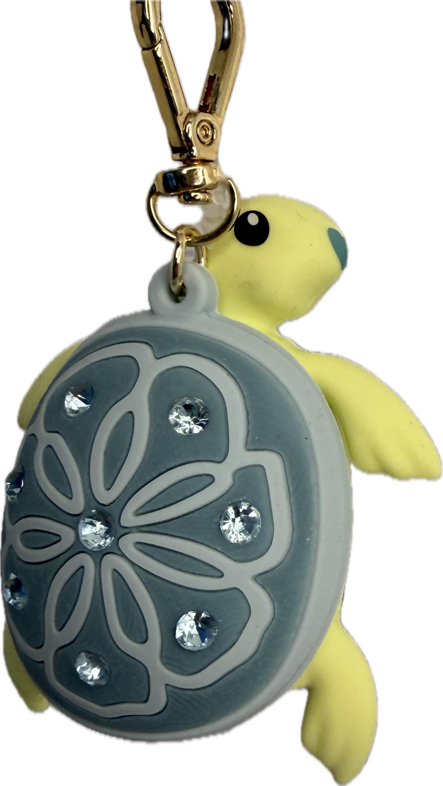 Amazon.com: Bath and Body Works Sea Turtle With Gemstones