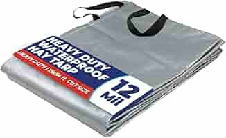 EVERNEW Tarp TC 4 285 × 400 cm EVERNEW Tarp TC 4 285 × 400 cm EVERNEW Tarp TC 4 285 × 400 cm
