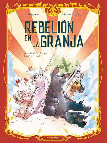 Rebelión en la Granja