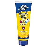 Vista 12 de Banana Boat Spray de protección solar deportiva para niños SPF 50, 9.5 onzas, protector solar para niños, protector solar SPF 50, protector solar