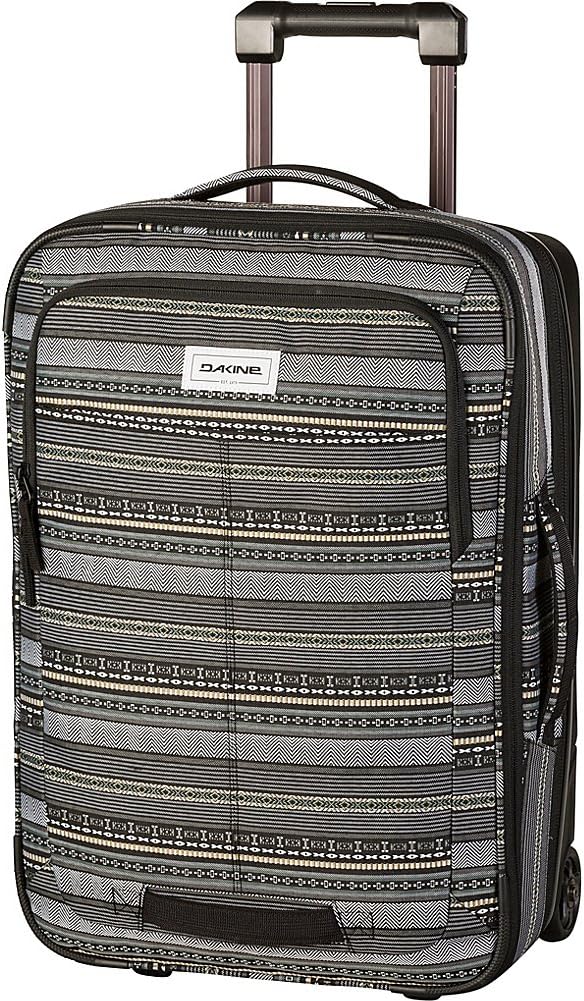Dakine Unisex Status Roller Luggage : Clothing, Shoes & Jewelry